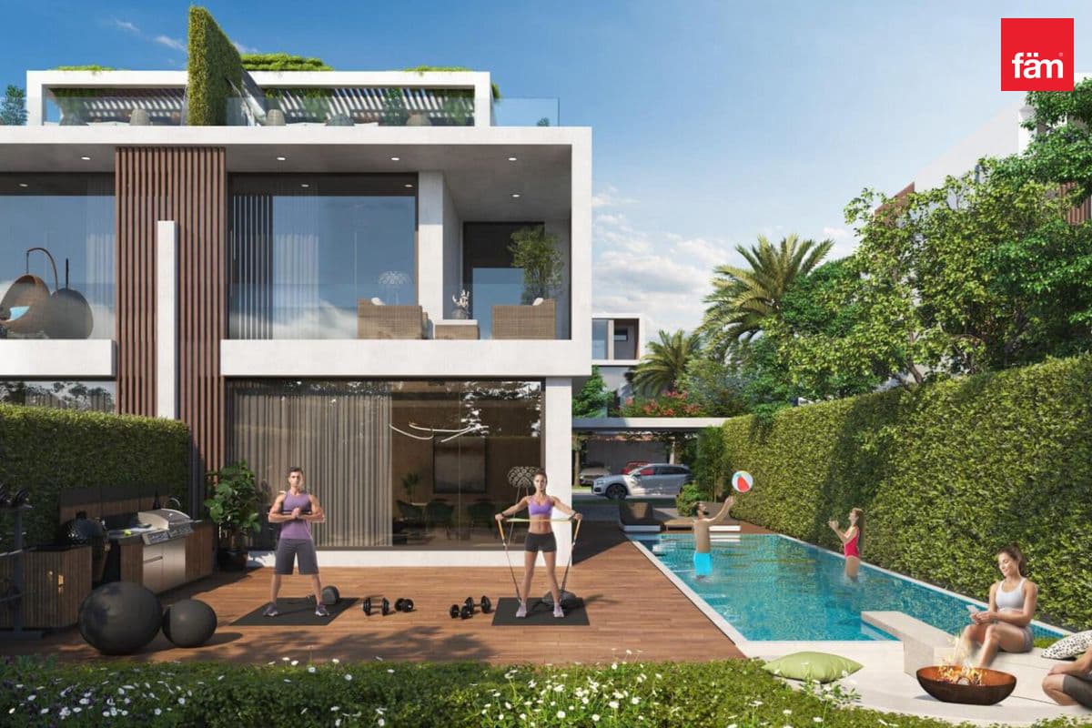 Lowest Price | Near Malibu Beach | G+2 | Rare
