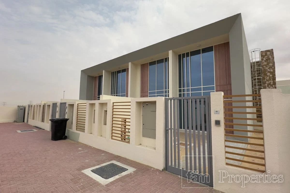 Brand New | Multiple Cheques | Ready To Move