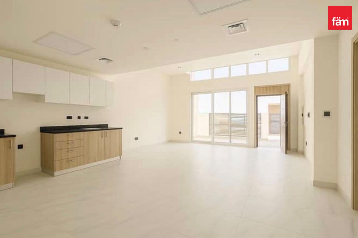 Corner Unit | Garden | Spacious | Maids | 2 Spots