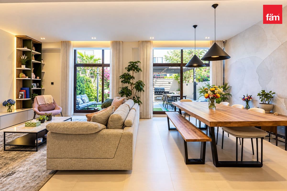 Luxury Upgraded | Fully Furnished | Move-In Ready