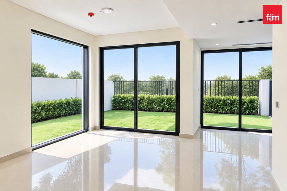 Close To Golden Beach | Spacious | Modern