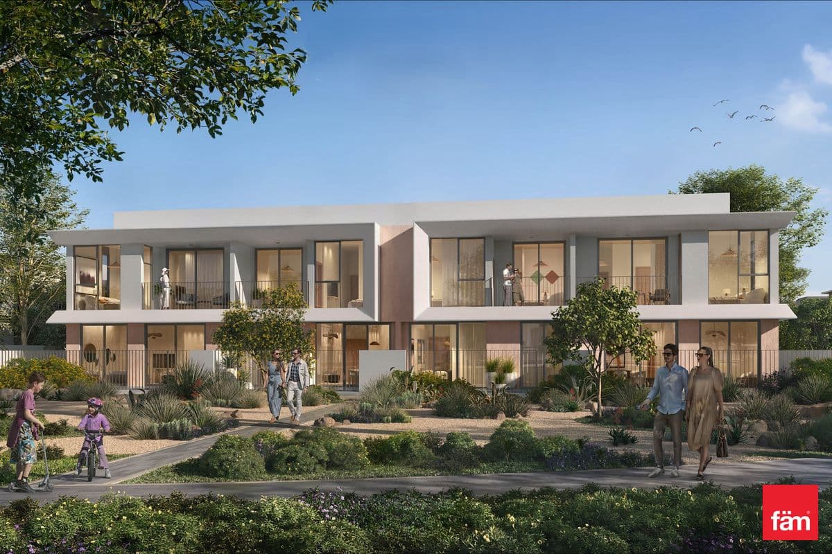 Single Row | Near Pool | Park Facing