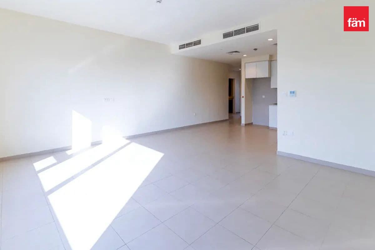 Unfurnished | Close To Amenities |Spacious 2br