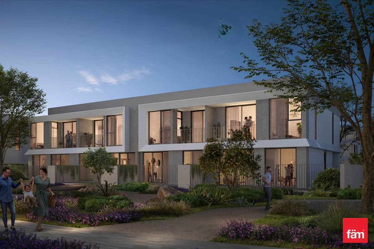 Prime Location | Modern 3bed | Near Amenities