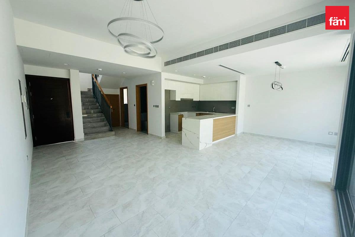 Prime Location | Vacant Soon | Gated Community