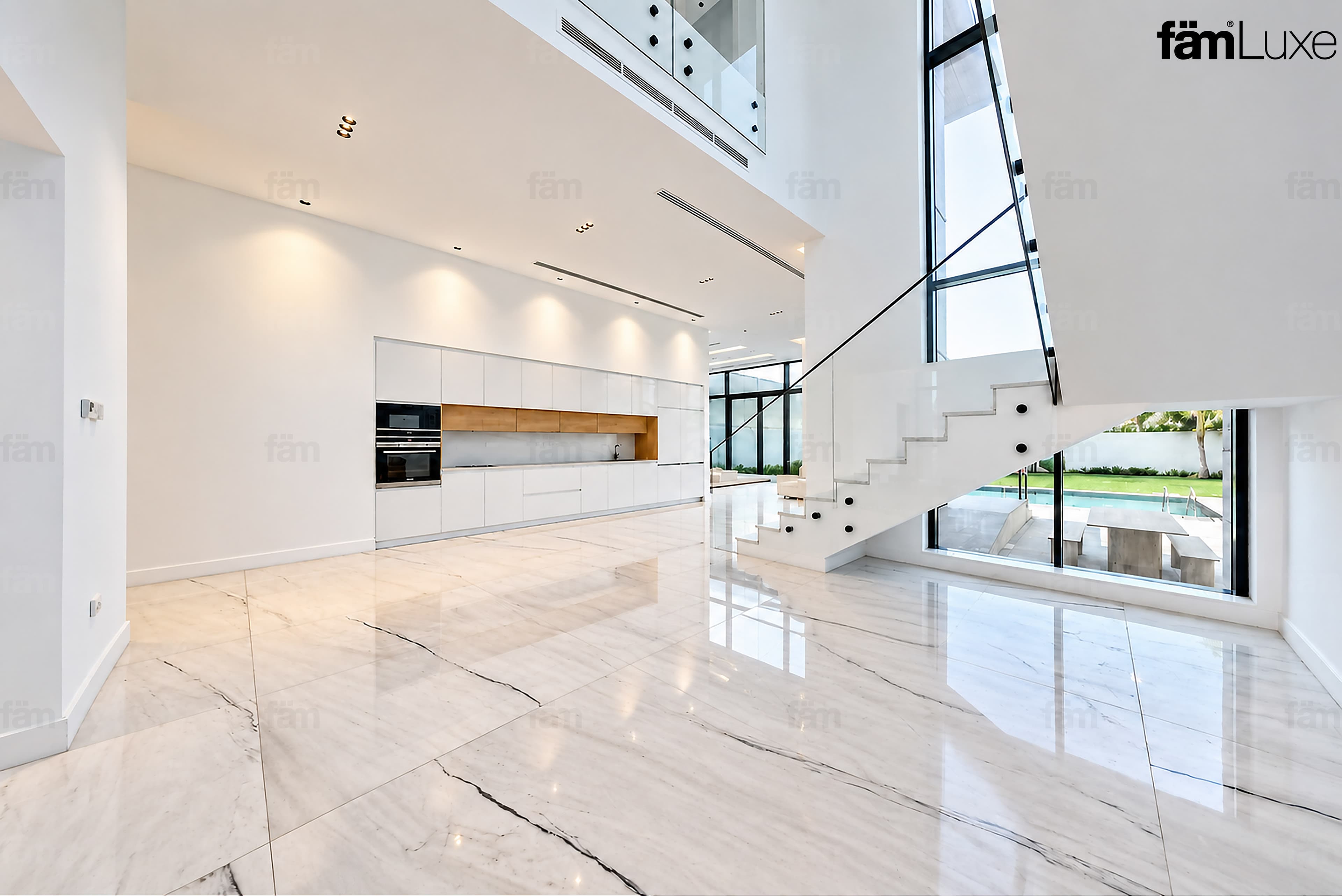 Modern Villa With Nearby Schools & Amenities