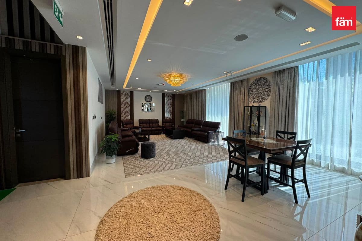 Unfurnished | Move In Within Week | Massive Layout