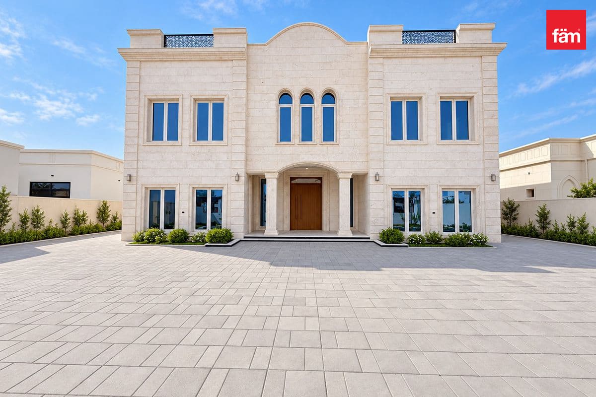 Brand New | Only Villa Community | Luxurious