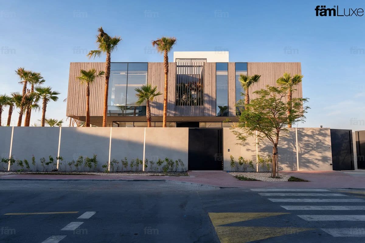 Exclusive | Brand New | Fully Furnished | Freehold