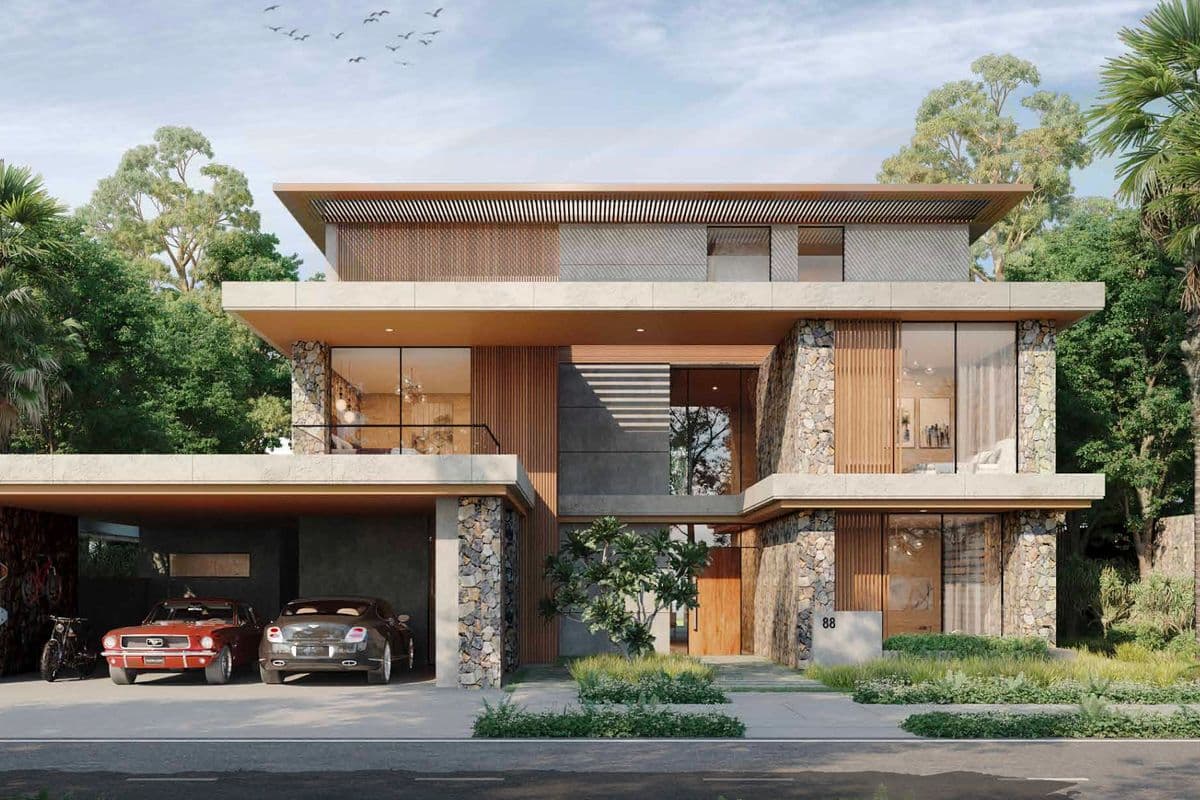 Standalone | Corner | Close To Park And Amenities