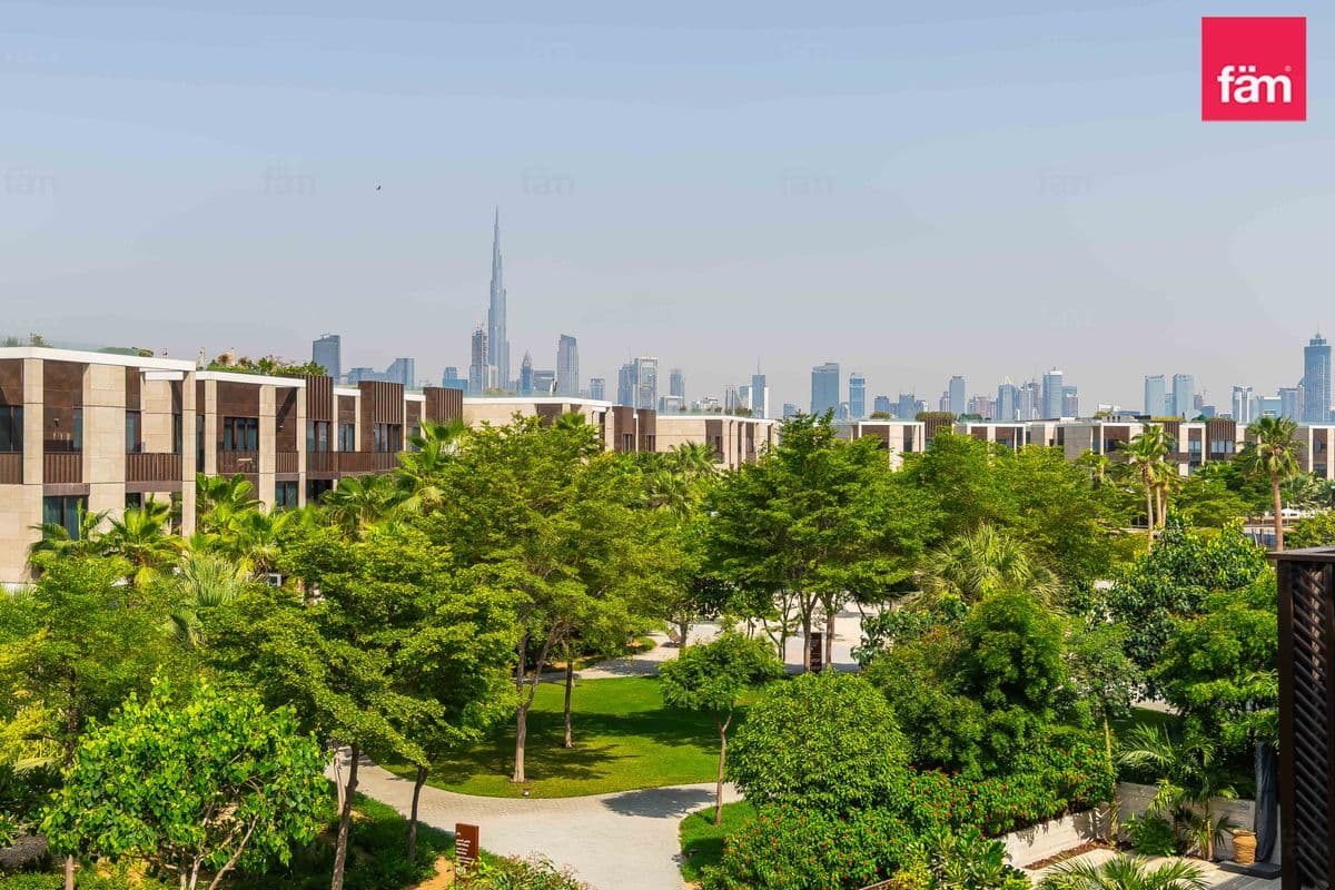 3br+M | Burj Khalifa And Skyline Views | Luxury