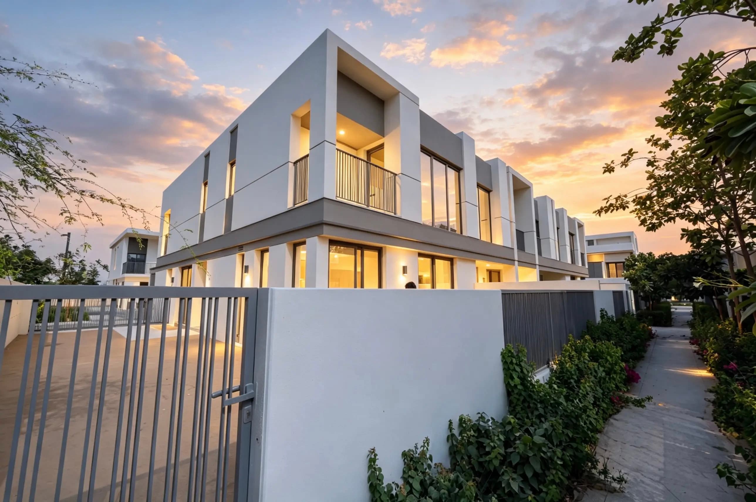 Brand New | Spacious | Corner Unit