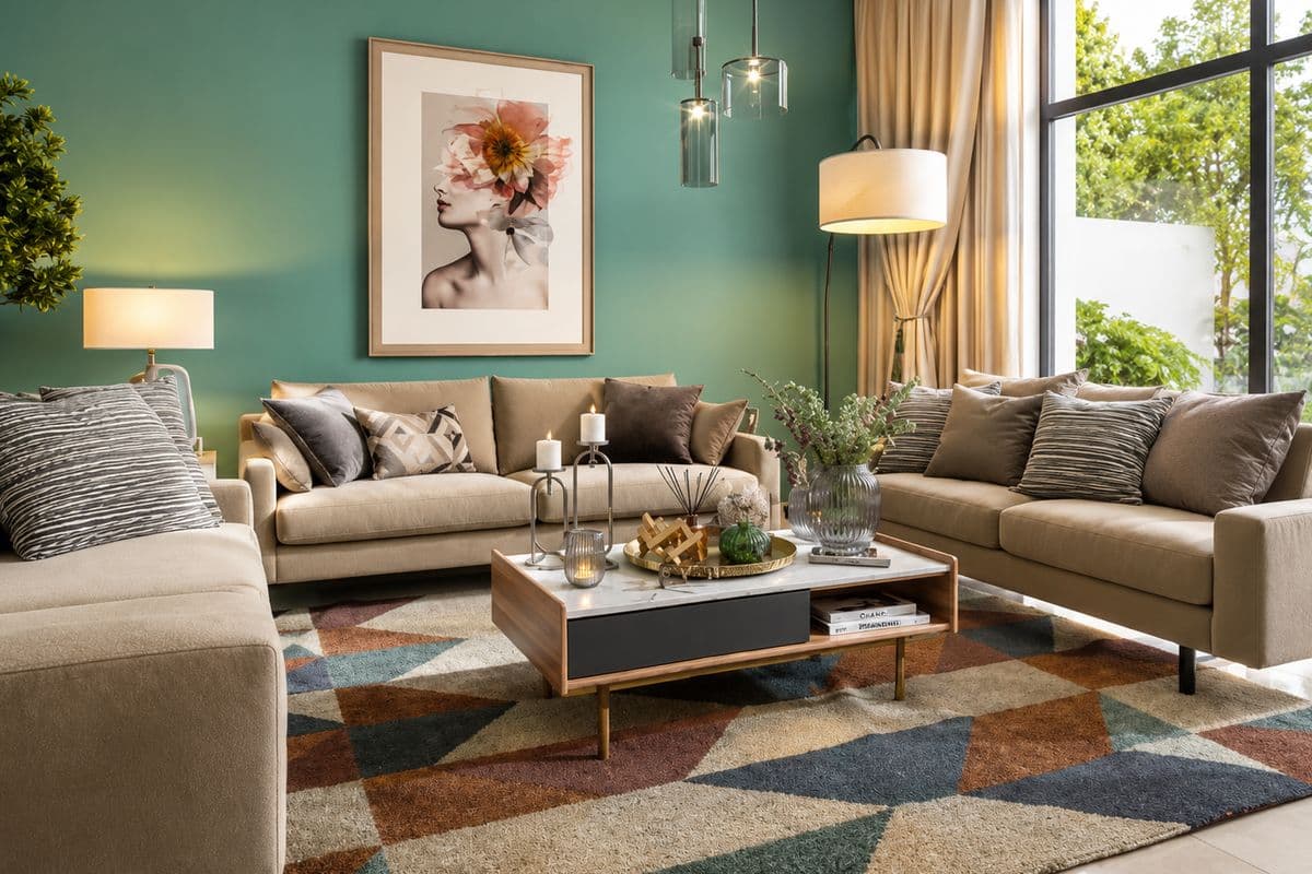 Townhouse | Brand New | Exclusive