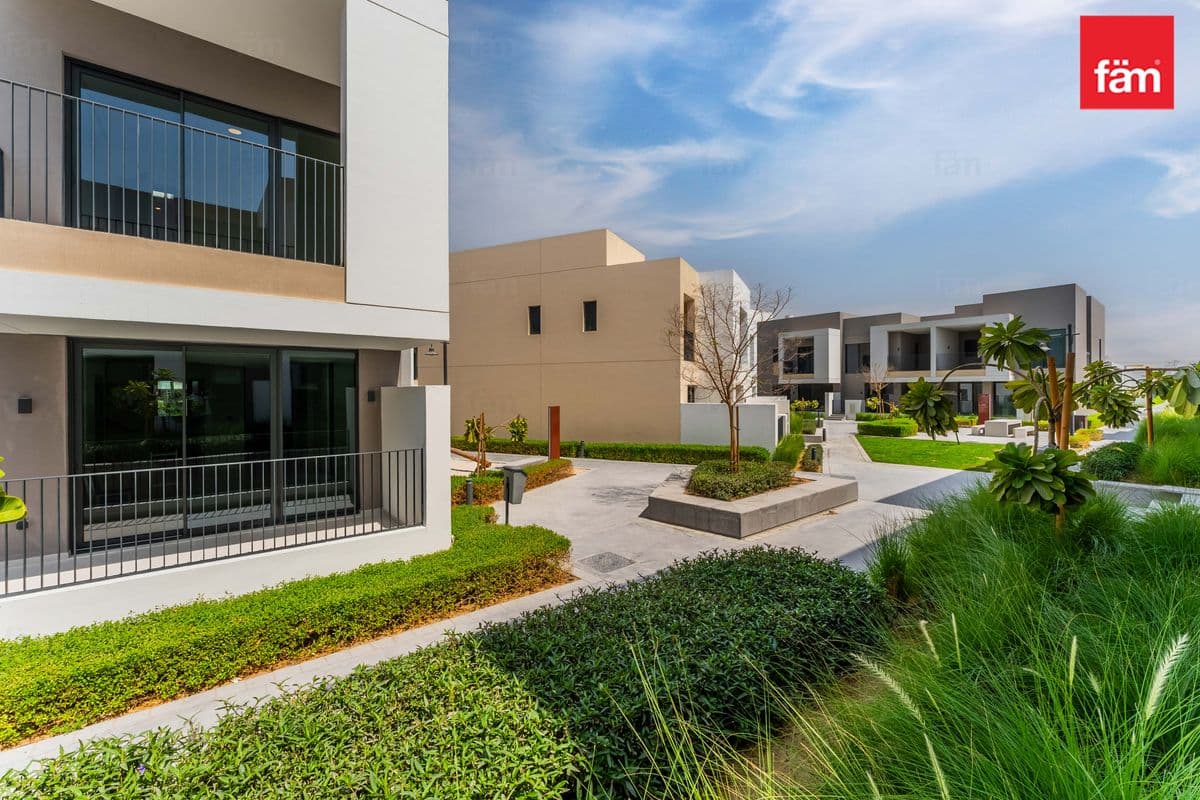 Premium Villa Of Bliss | Brand New & Ready To Move