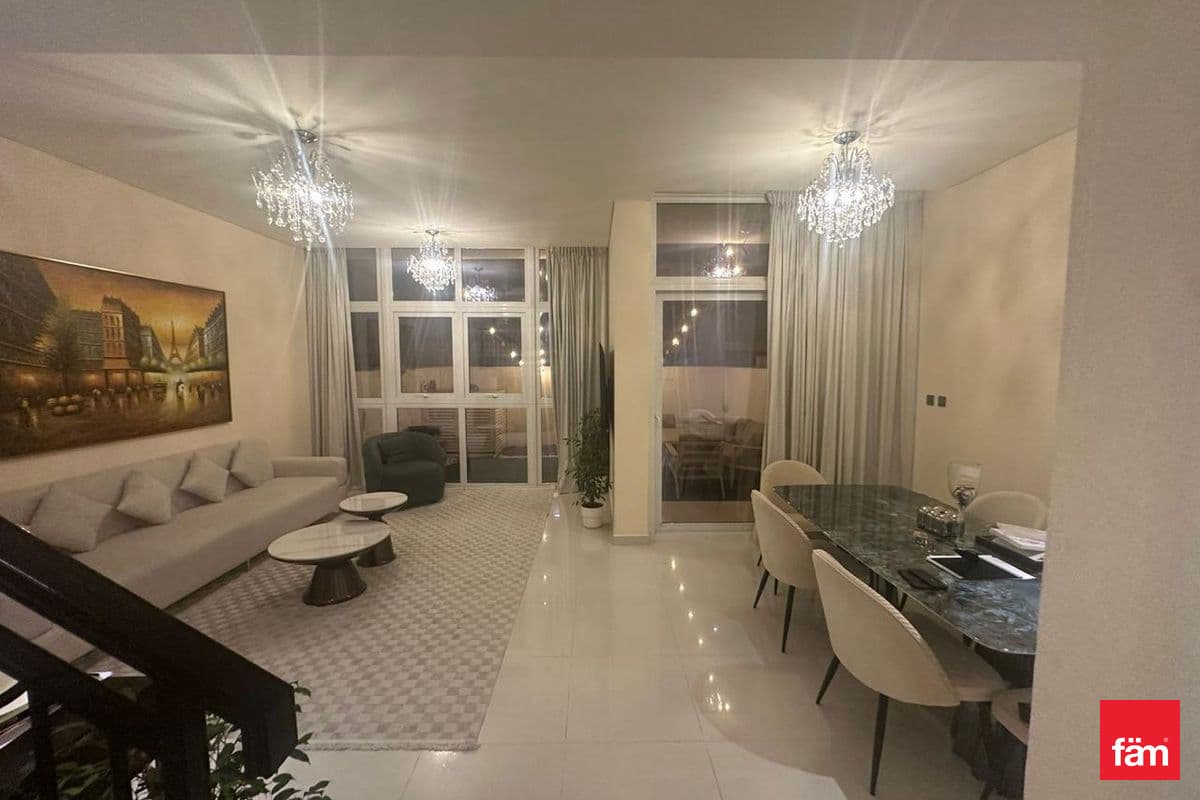 Vacant | Fully Furnished | Good Condition