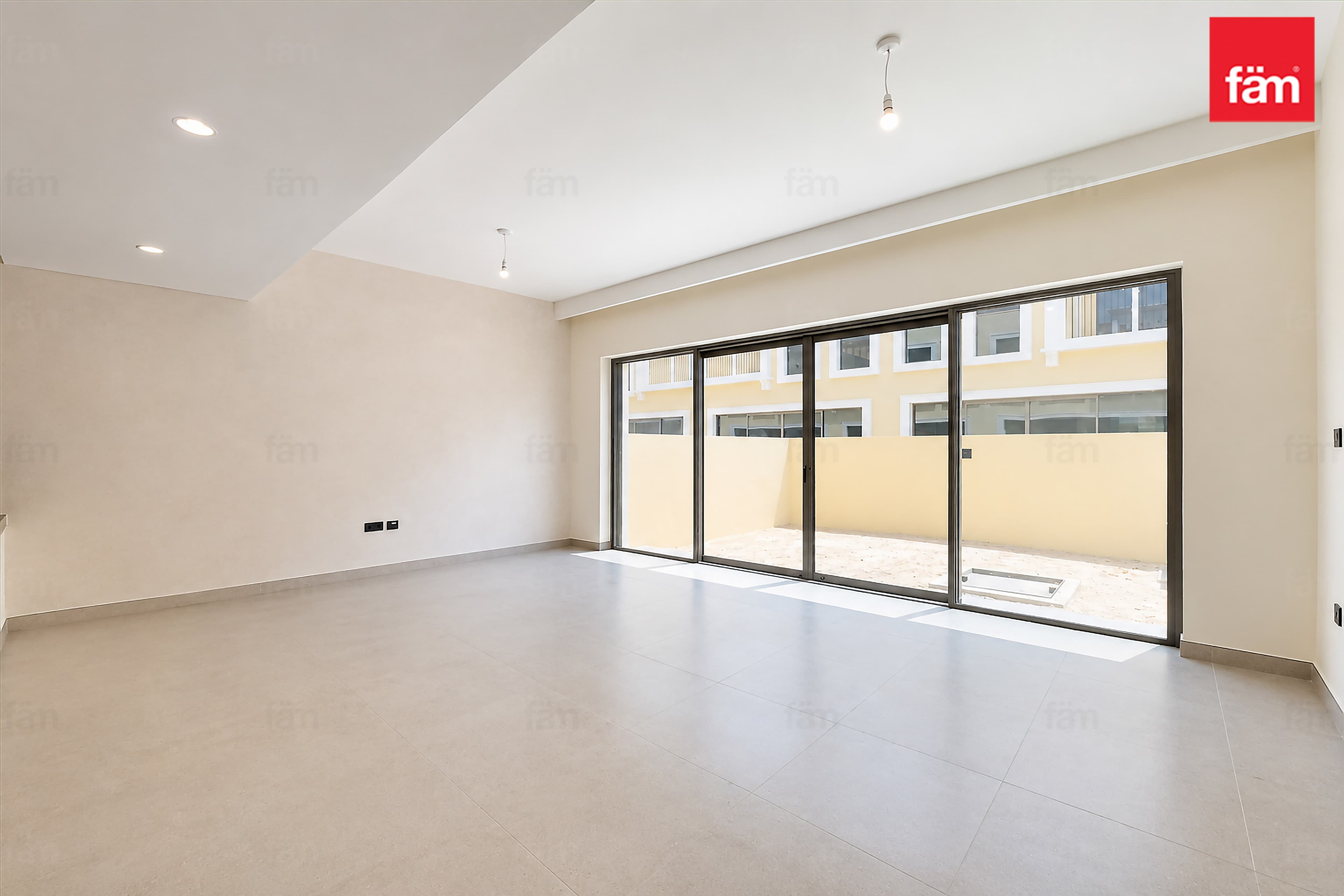 4br Villa For Rent | Damac Lagoons
