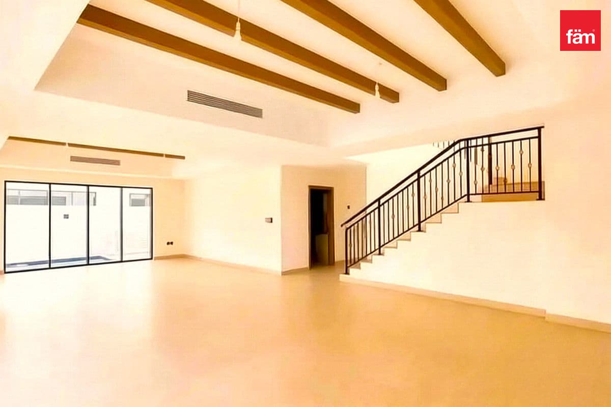 Keys In Hand | Ind Villa | 6br + Maid | G+1