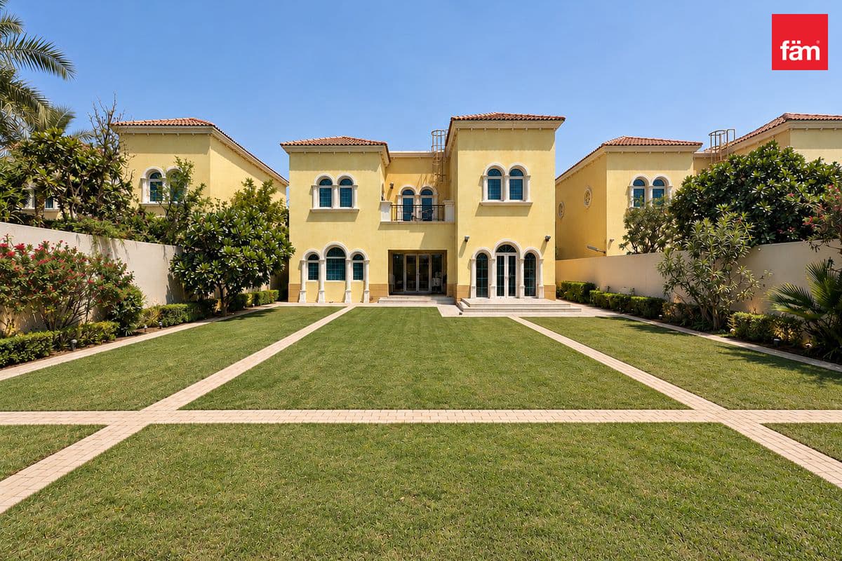 Large Plot I District 5 I Vacant On Transfer