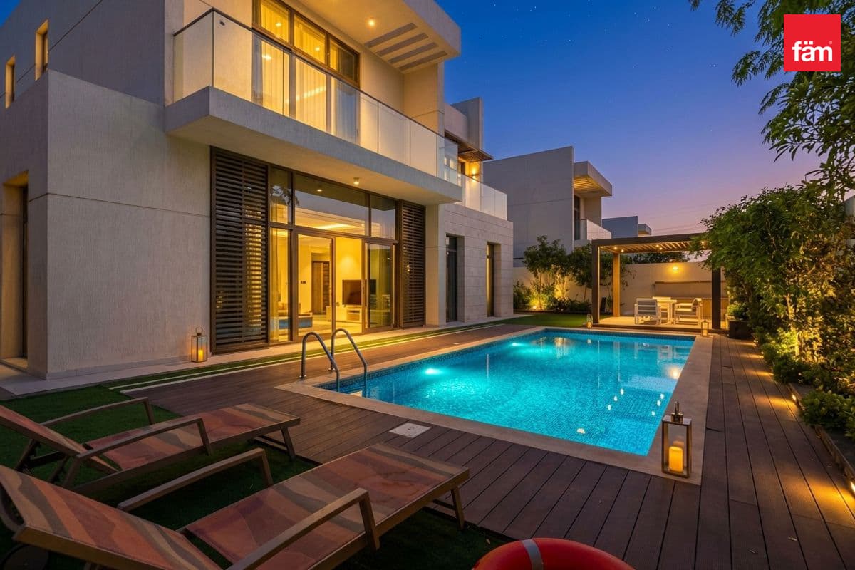 Fully Furnished | Vacant | Prime Location