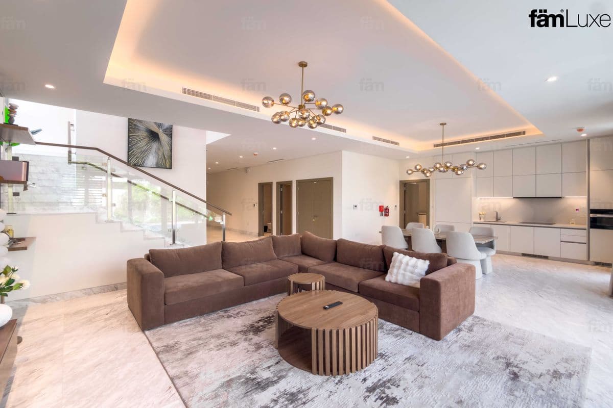 Fully Furnished | Vacant | Prime Location