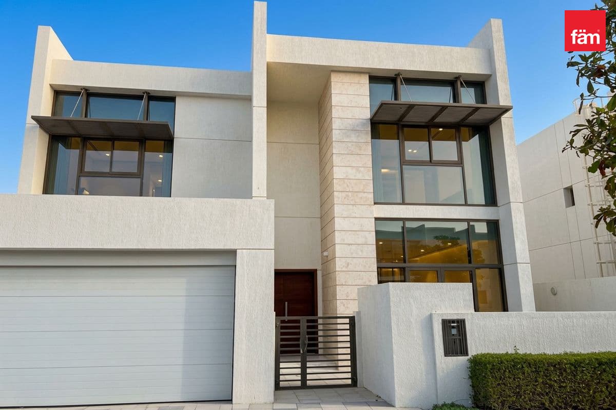 Vacant | Open View | New Built | Book For Viewing