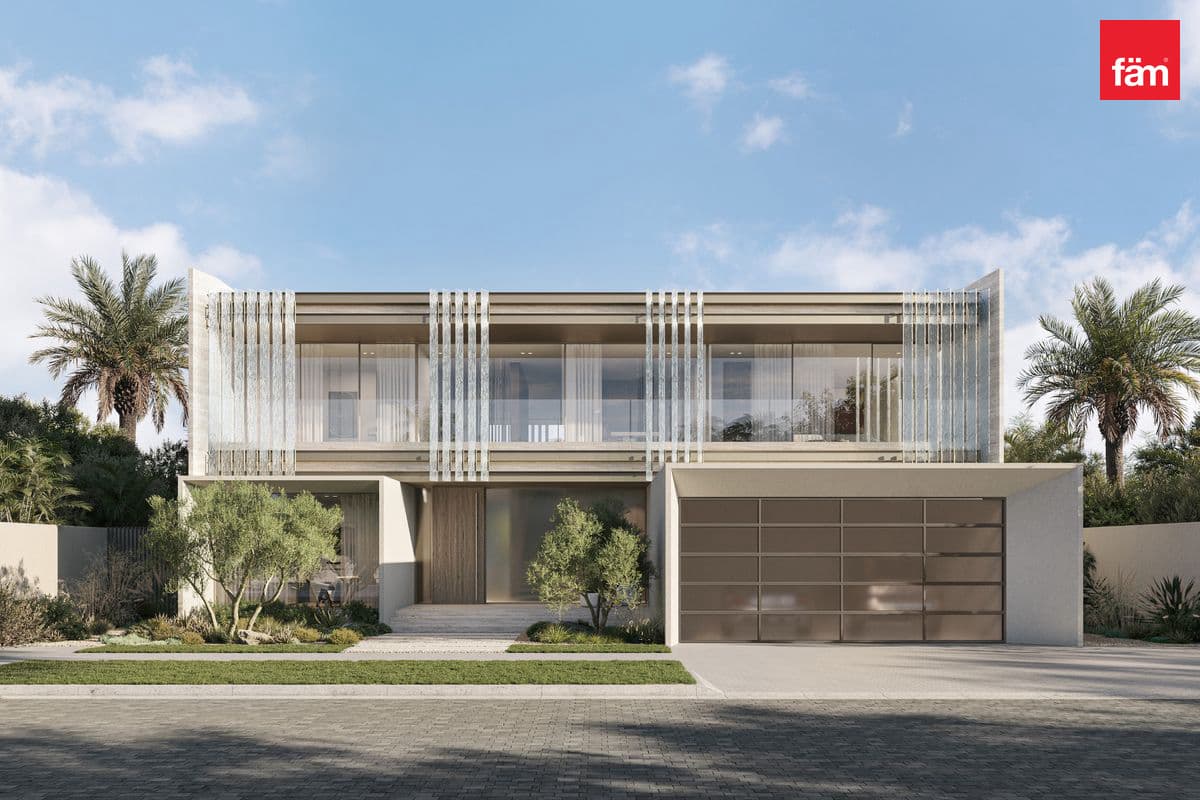 Exclusive 5br Villa | Private Pool | Mira Villa