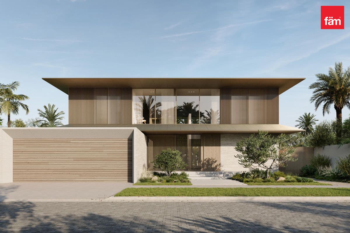 Luxury 5br + Maid | Private Pool | Eden Hills