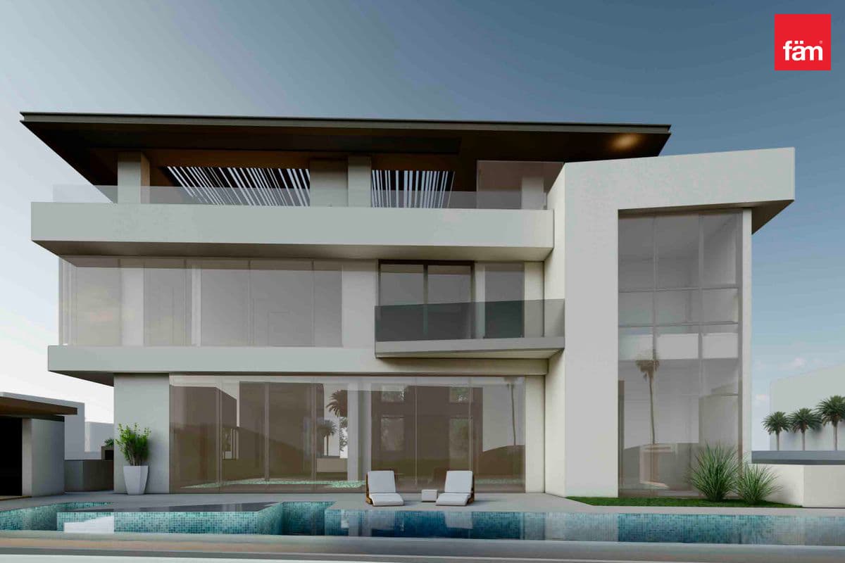 Award Winning | Golf Course Mansion | 26k Built Up
