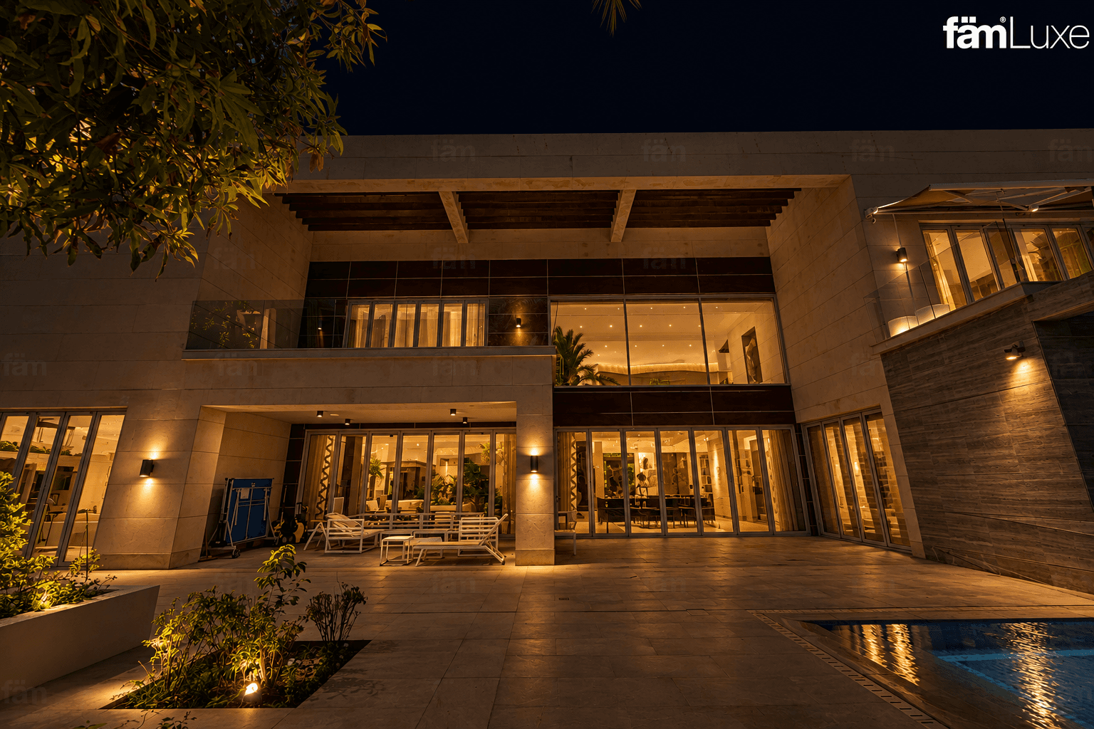 Prestigious 6-Bedroom Mansion | A Rare Opportunity