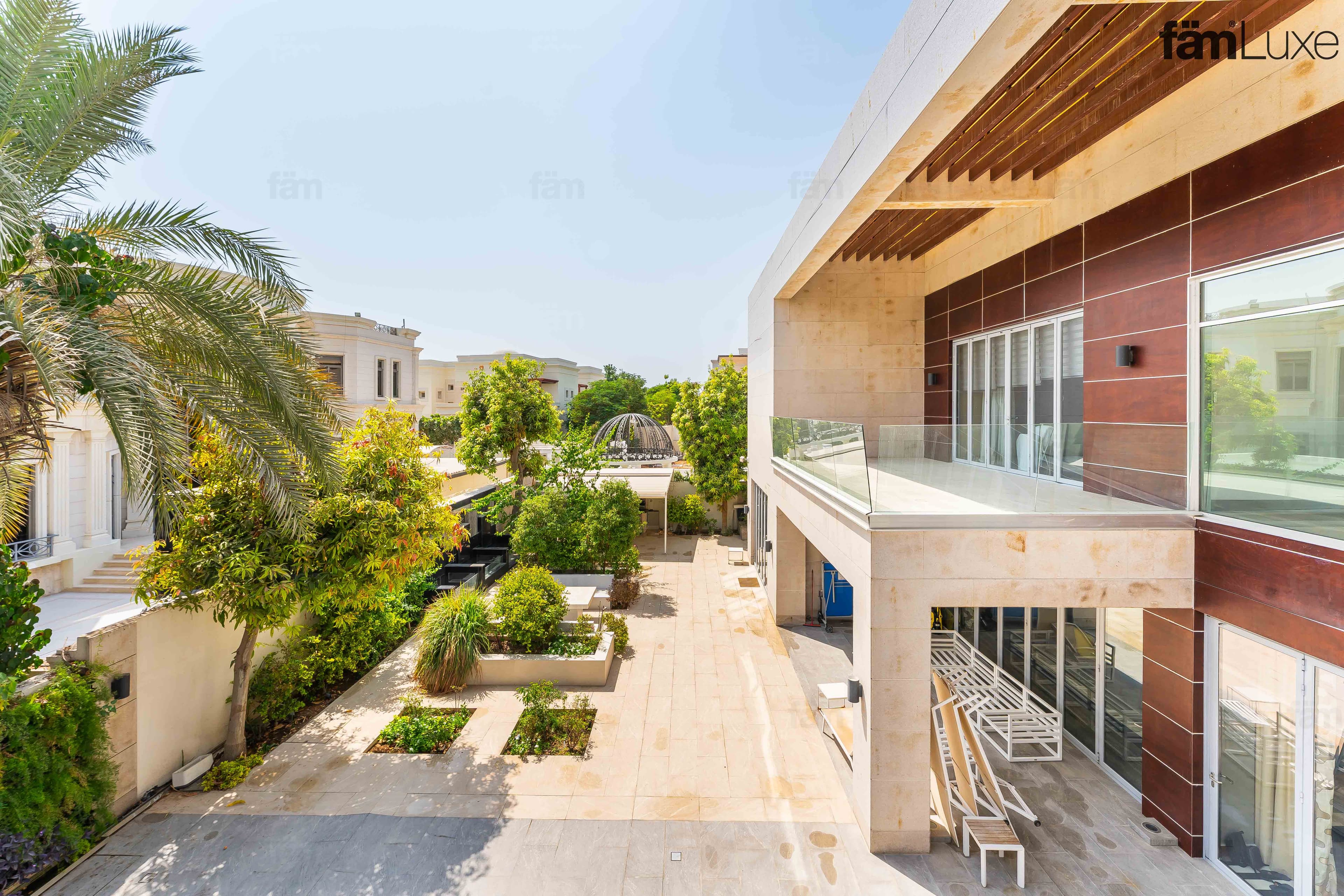 Prestigious 6-Bedroom Mansion | A Rare Opportunity