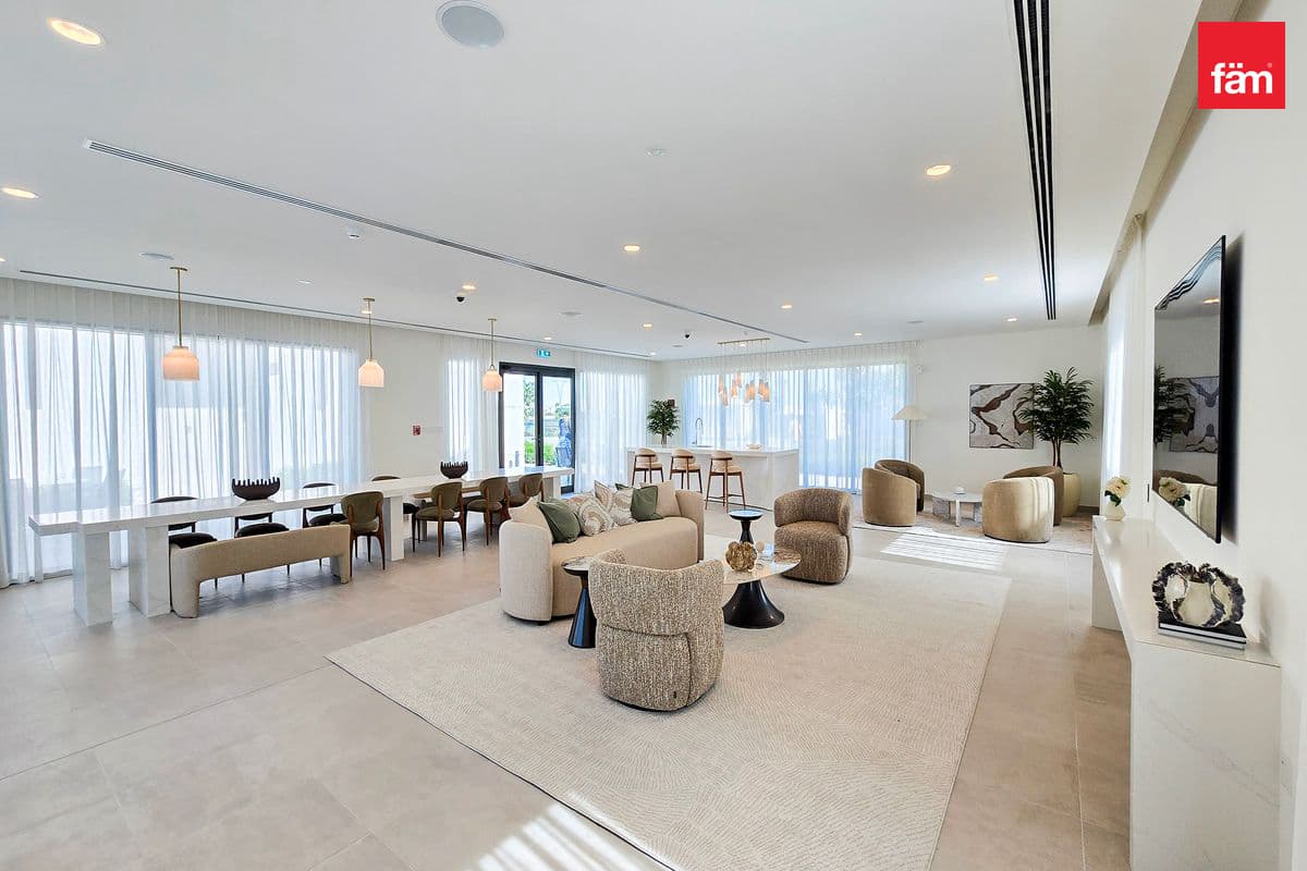 Amazing Modern Villa | Golf Course View | Vastu