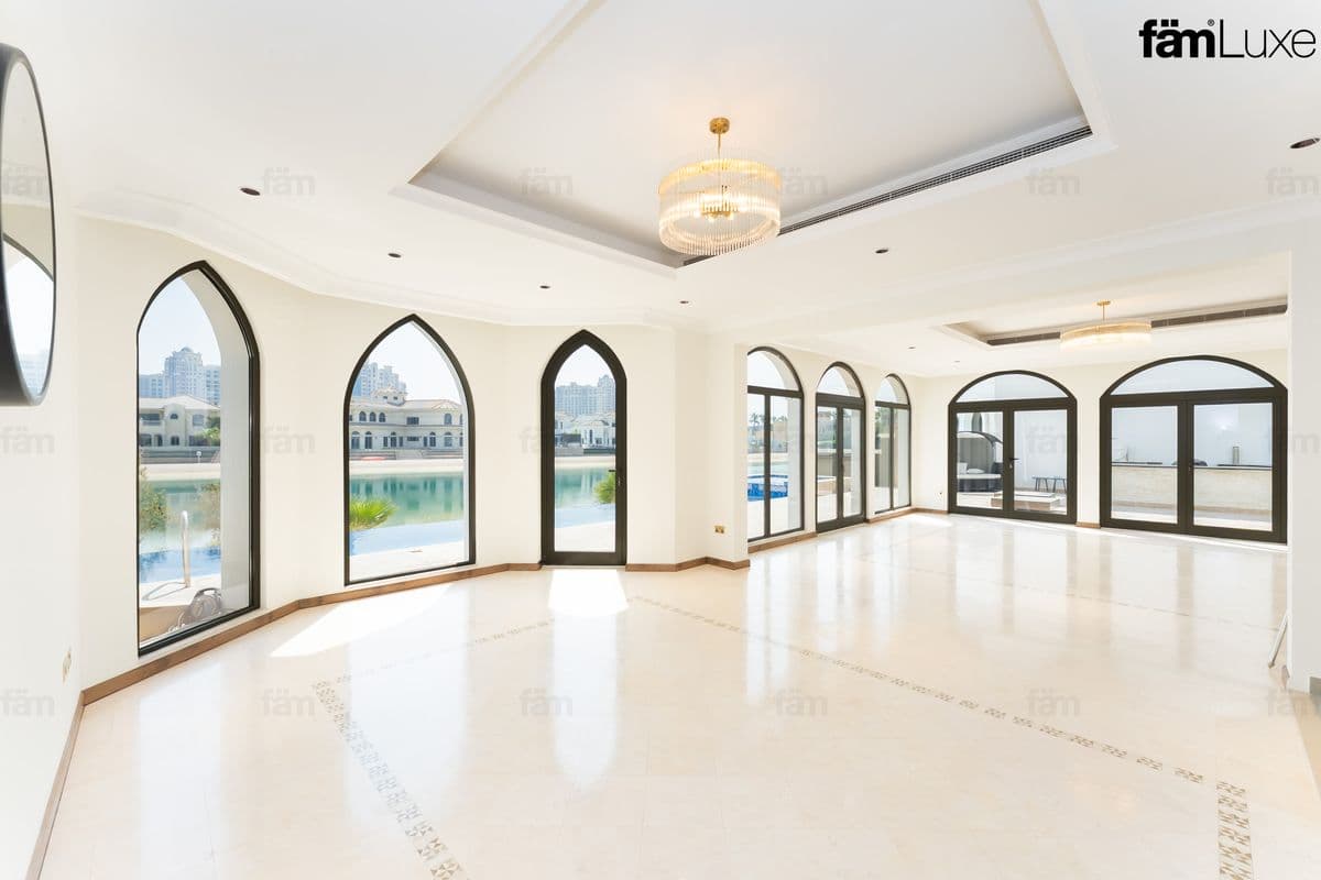 Vacant 4br Atirum Entry Upgraded Sea View
