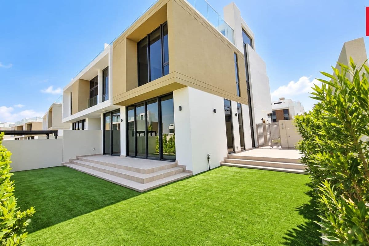 Greenbelt Backing | Rooftop | Elevated Living