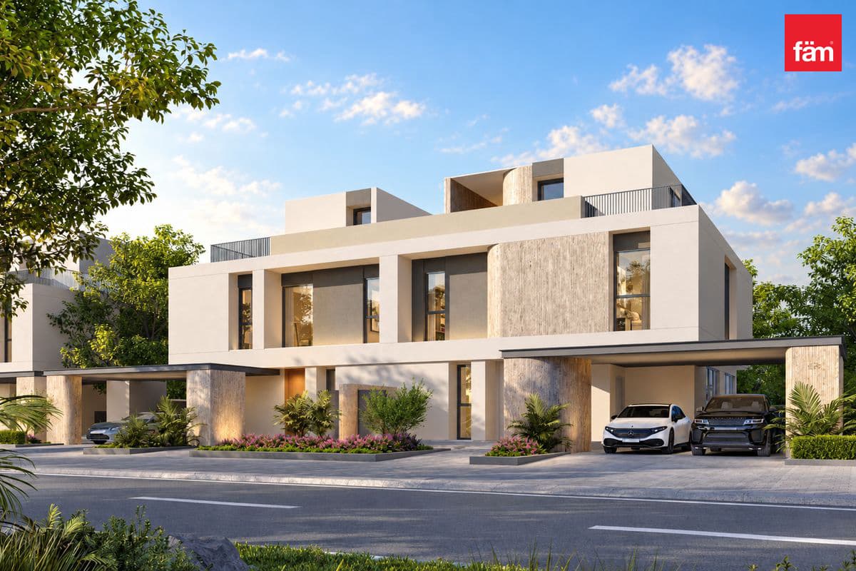 Golf Front | 4br + Maid | Rooftop Terrace