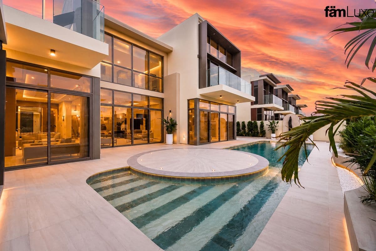 Private Pool | True Vastu | Corner Villa | Terrace