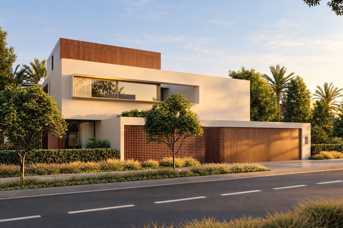 Type 1 | Original Price | Near Polo Field