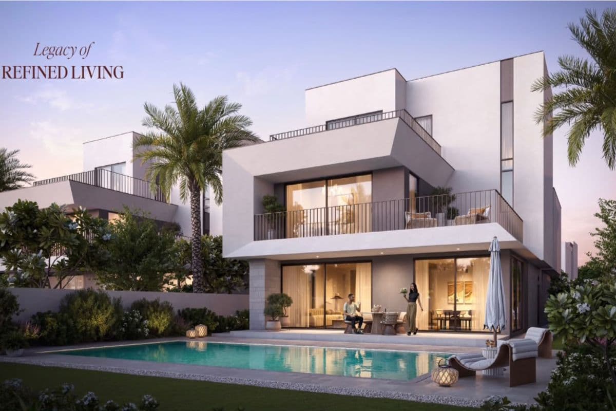 Best Deal | Prime Location | Single Row