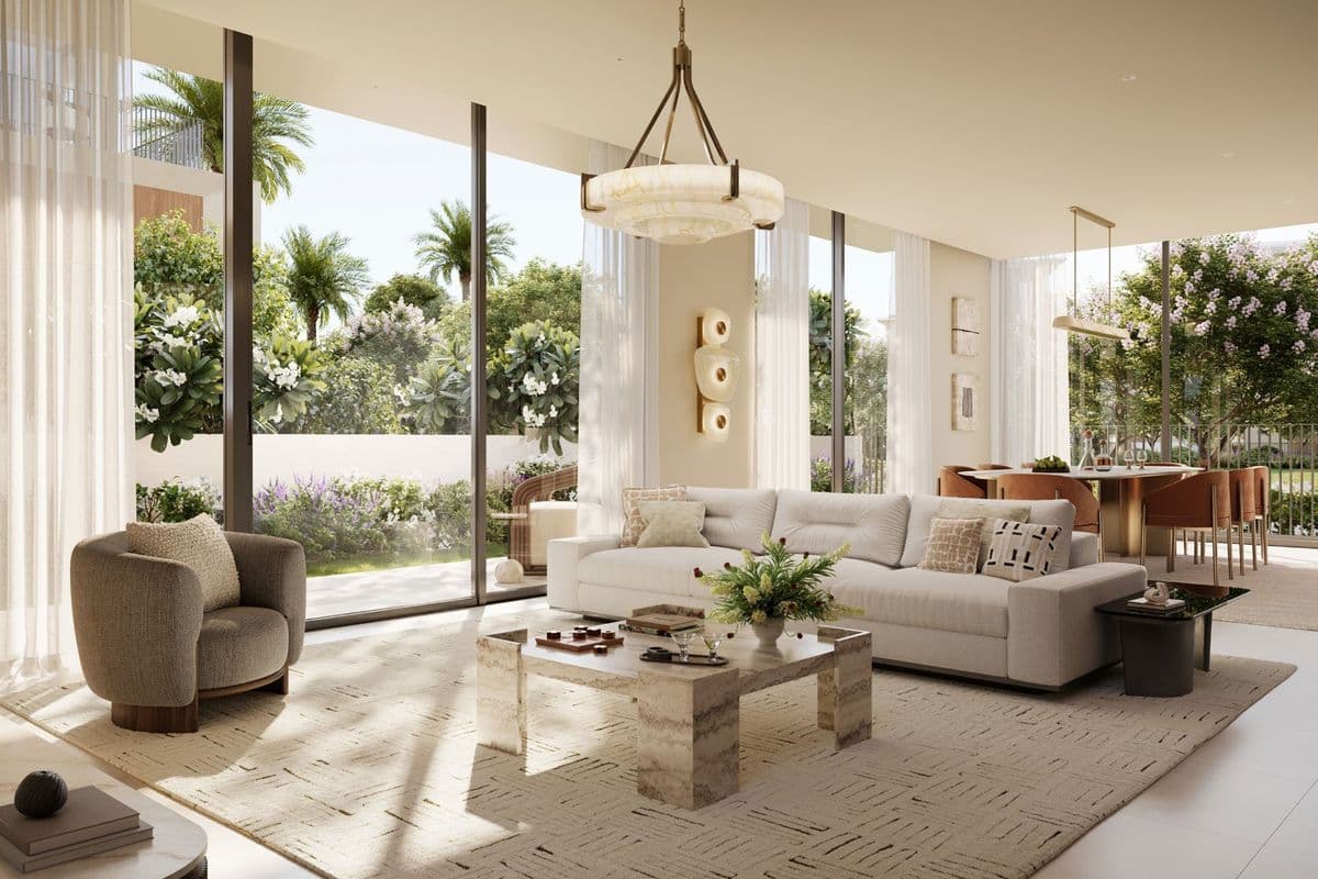 Luxury Villa | Equestrian Living | Huge Layout