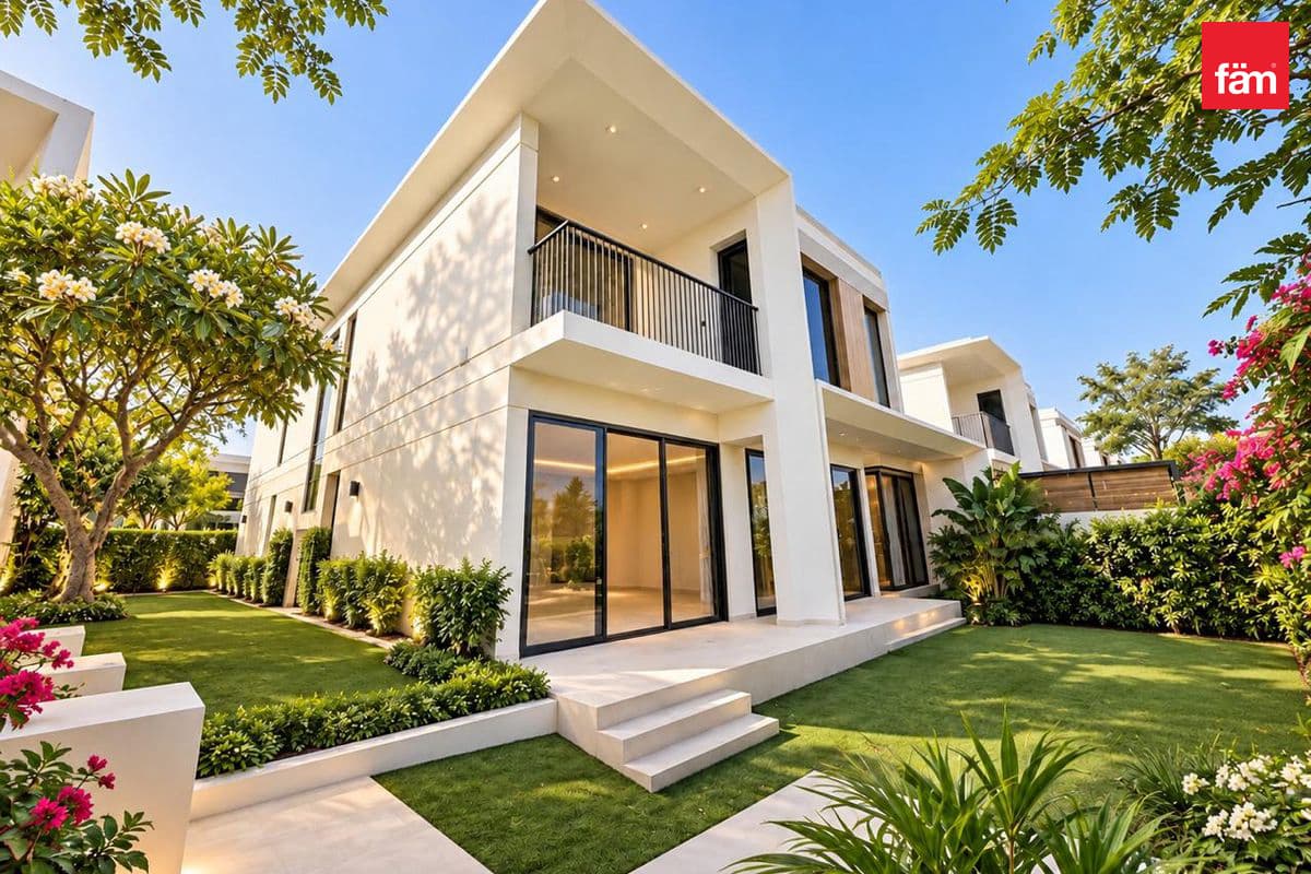 Premium Villa | | Family Community | Spacious