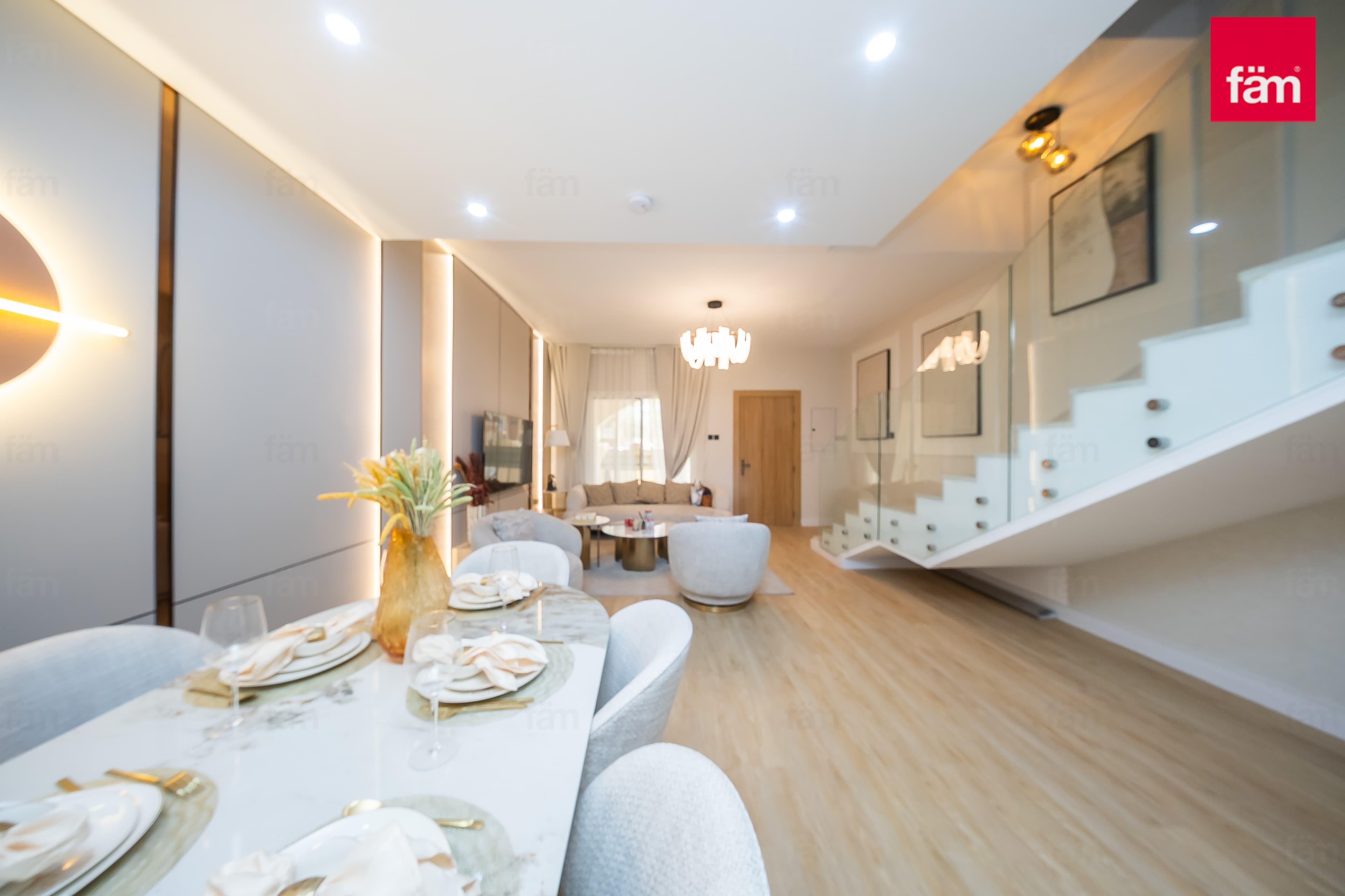 Luxurious Villa | NO Commission | Spacious Size