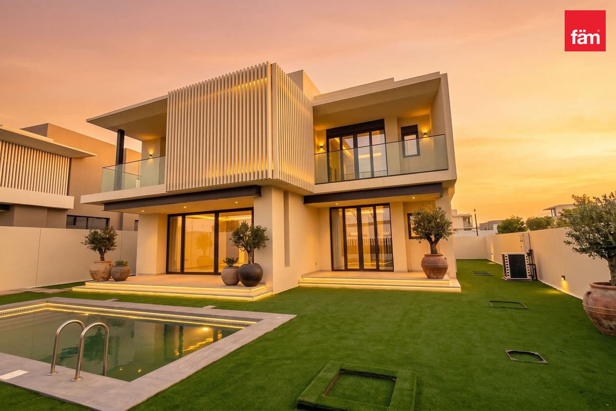 Landscaped | Swimming Pool | Maidsroom