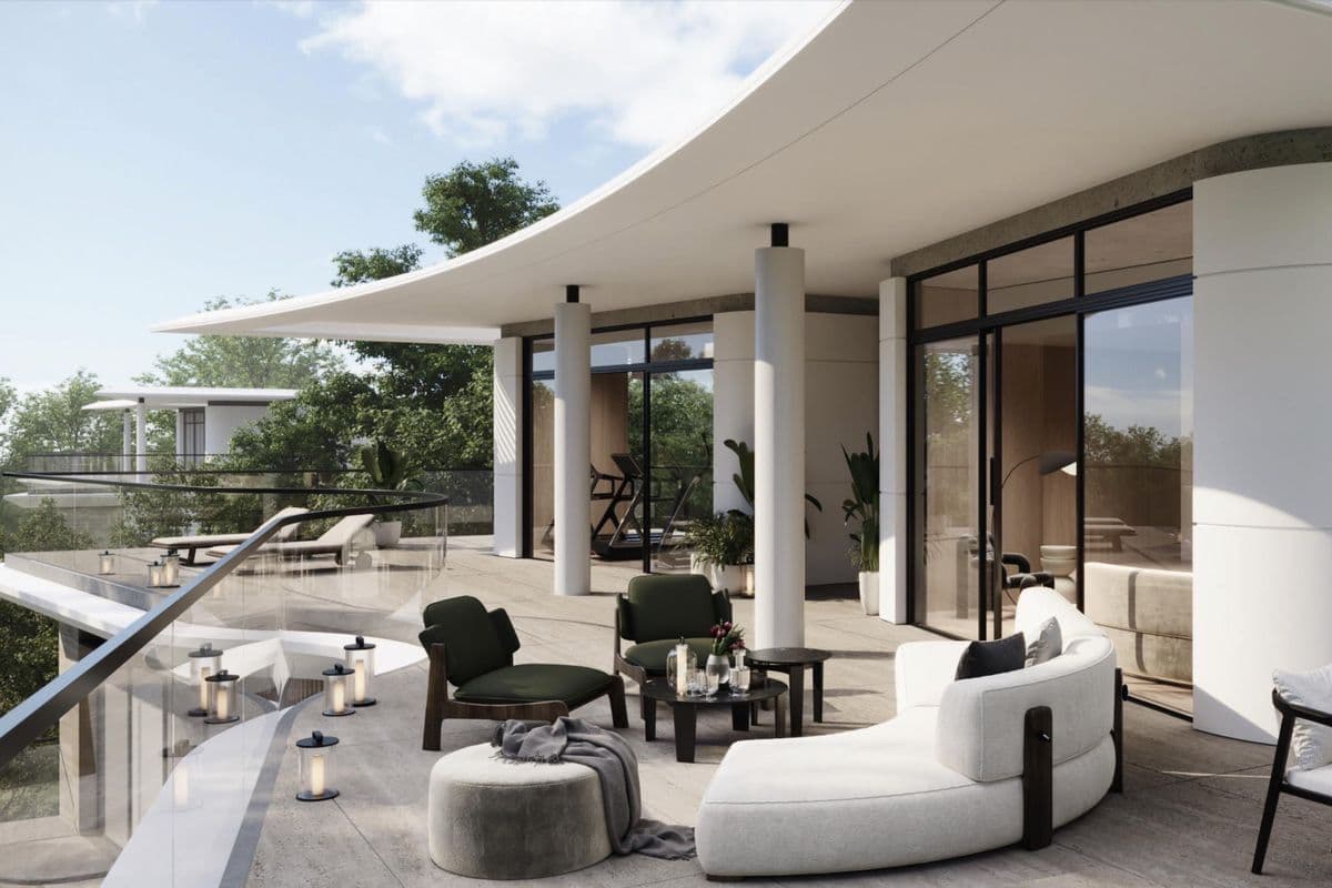 Branded Estate | The Ultimate Hosting Venue