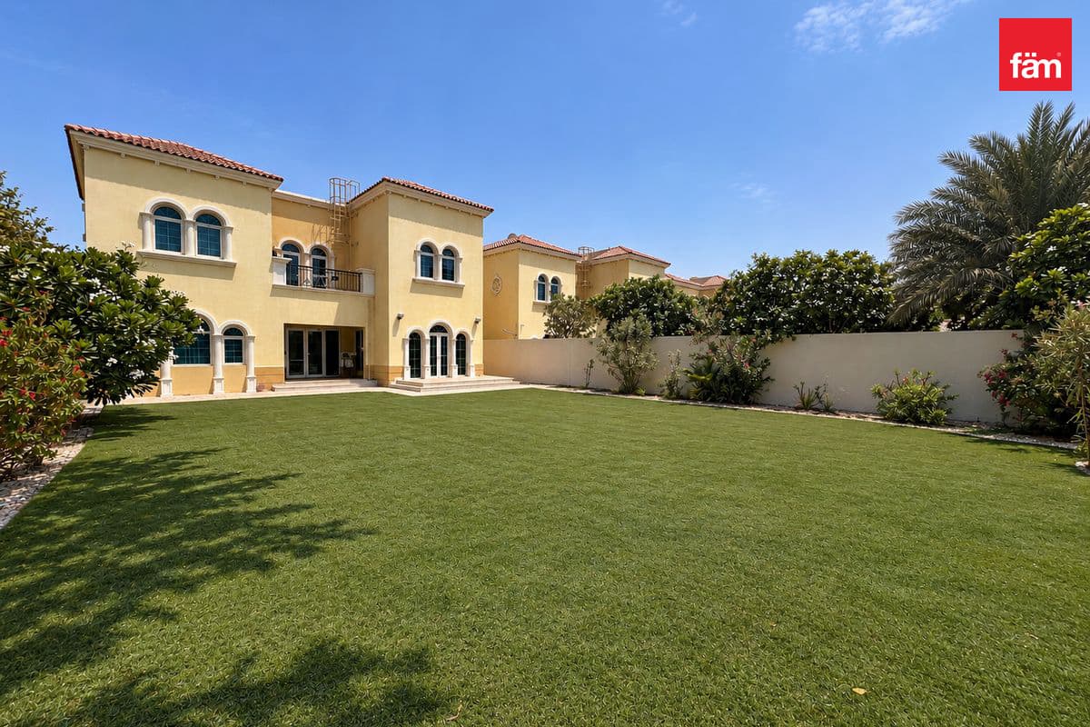 Exclusive I District 5 I Vacant I Large Plot