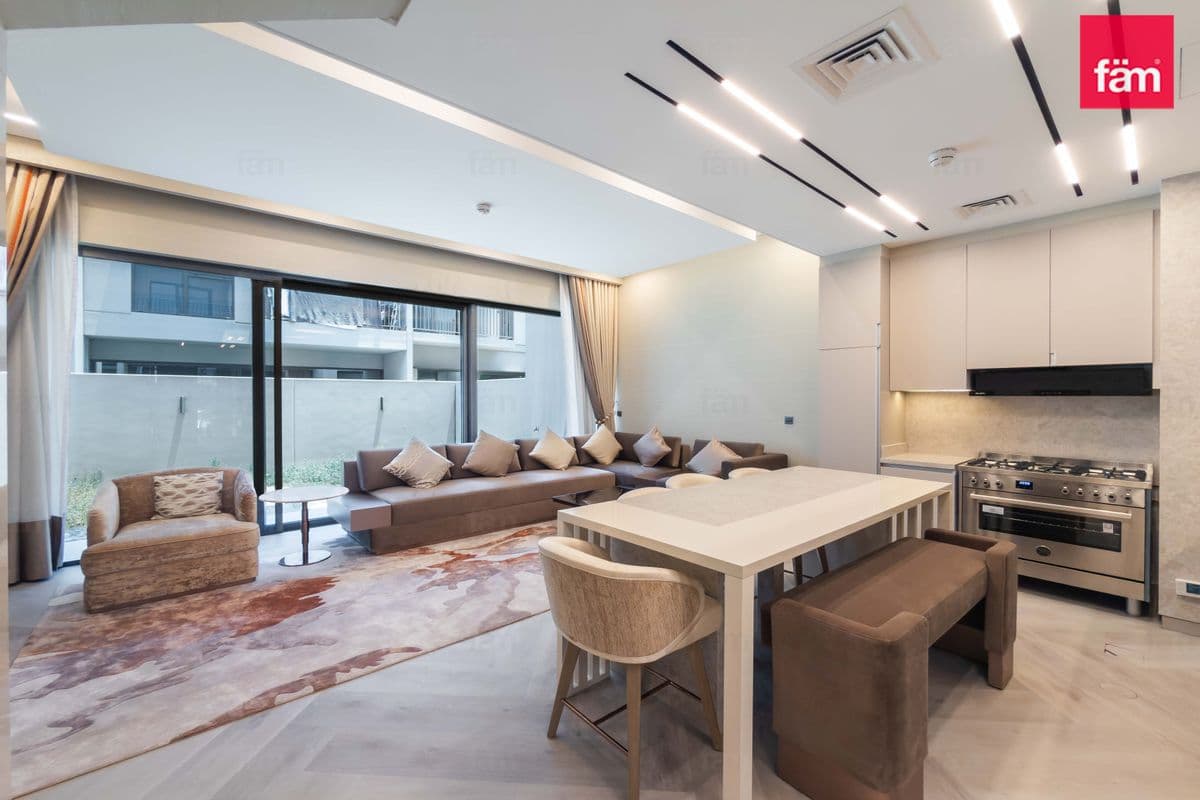 Upgarded | Back To Back | Furnished| Ready To Move