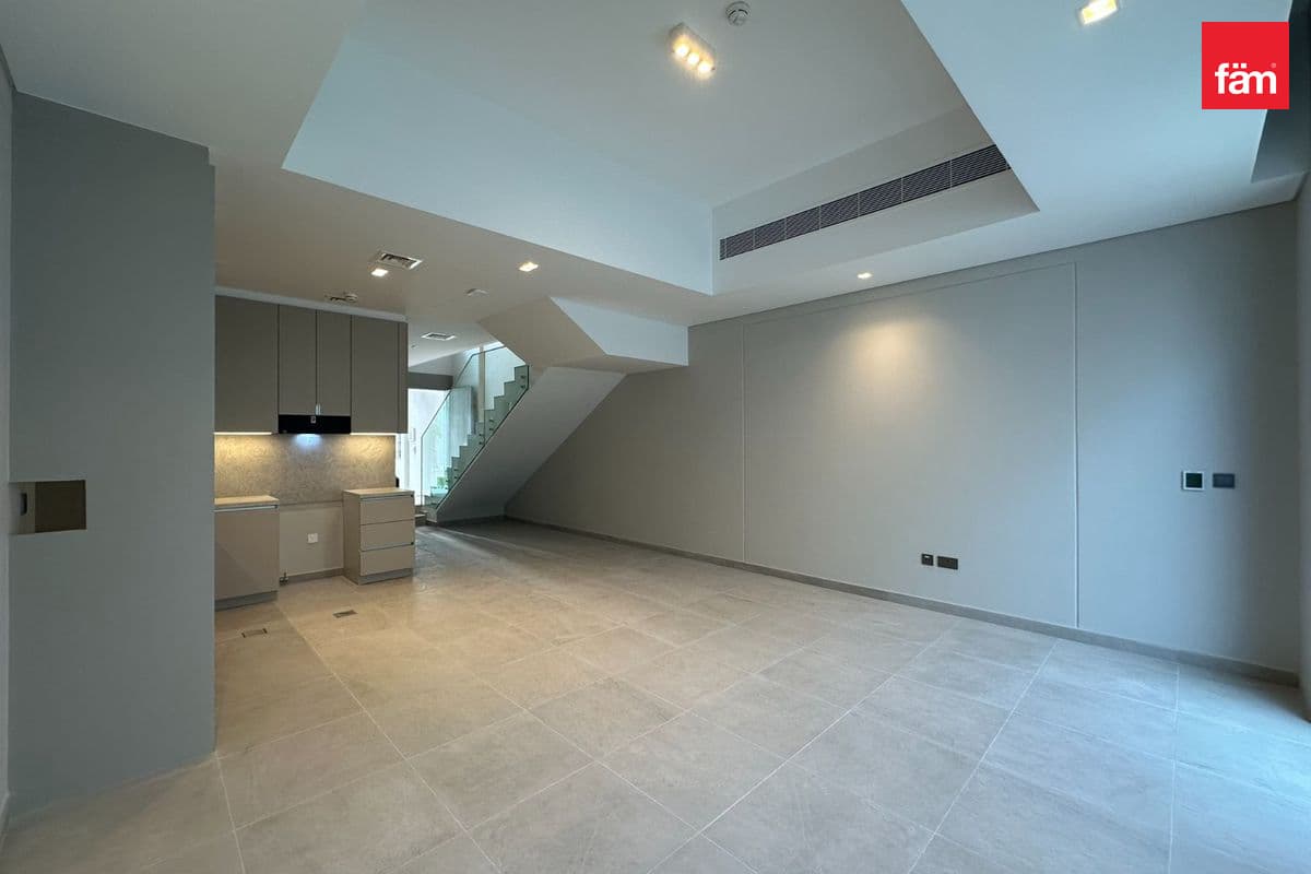 Gated Community| Private Garden | Ready-To-Move