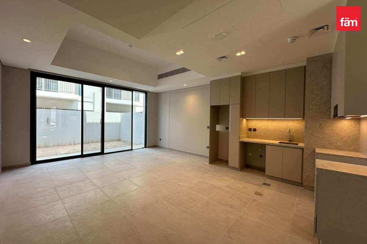 Gated Community| Private Garden | Ready-To-Move