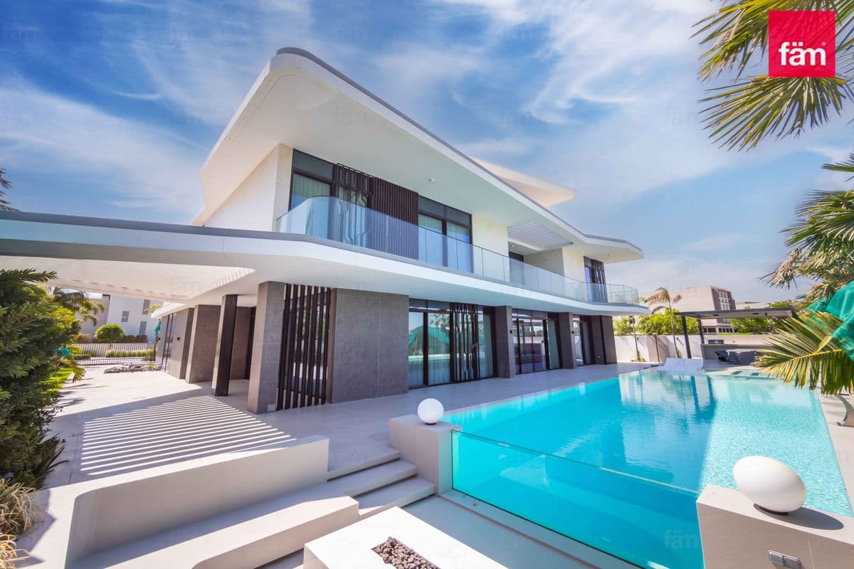 Lamborghini-Branded Villa-Rent In Majestic Vistas