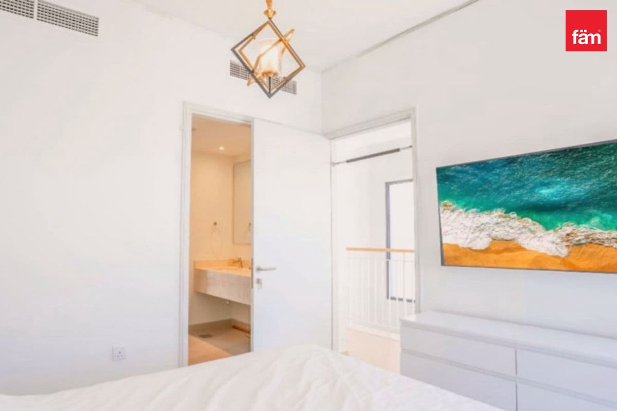 Corner Unit | Green Belt | Fully Furnished