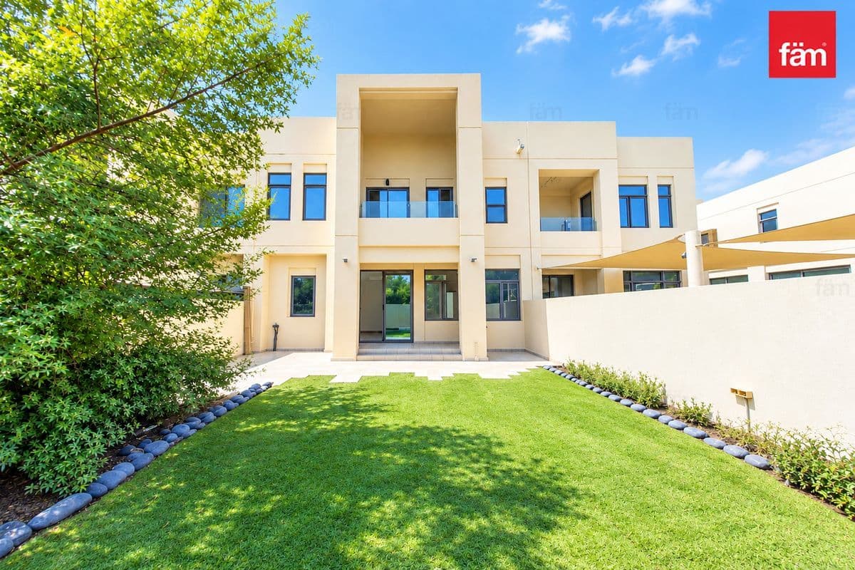 3br Plus Maids | Type C | Best Price | Vot