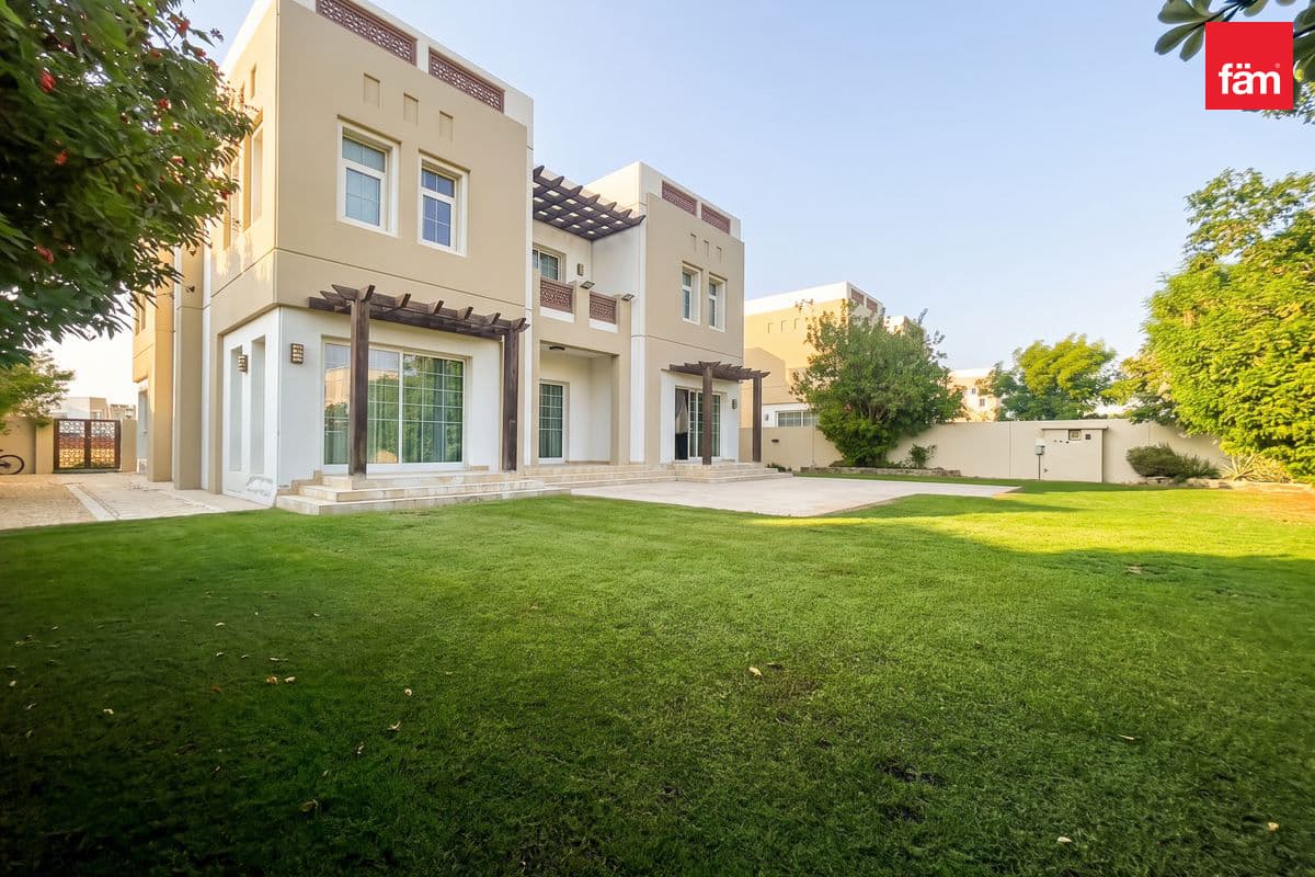 Exclusive Luxury Villa | Tranquil Living
